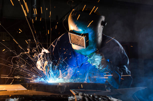 Affordable Welder Services in Harahan, LA