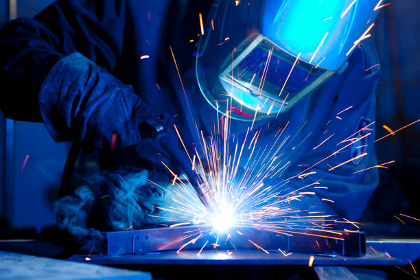 Best Aerospace and Defense Welding in Harahan, LA