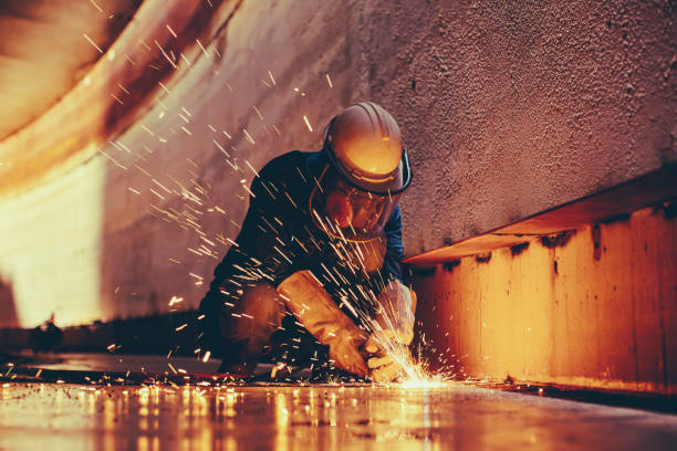 Best Automation and Robotic Welding in Harahan, LA