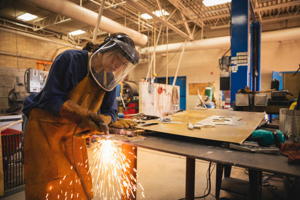 Best Specialty Welding Processes in Harahan, LA