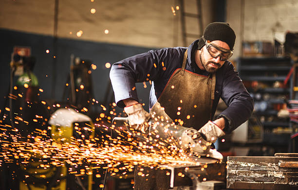 Best Artistic and Custom Metal Fabrication in Harahan, LA